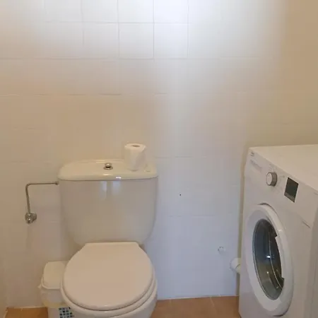 Holiday home Piscine Clims Parking Prive Lave Vaisselle Machine A Laver *