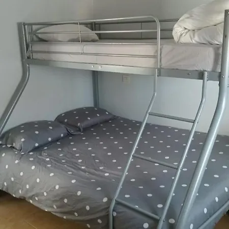 Holiday home Piscine Clims Parking Prive Lave Vaisselle Machine A Laver